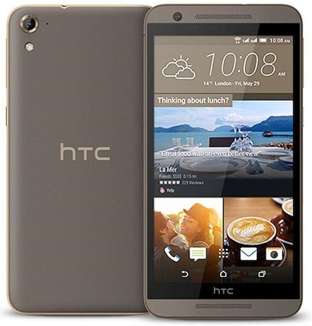 HTC One E9s Dual SIM